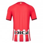Günstige Fußballtrikots Athletic Bilbao Heimtrikot 2023-24 Kurzarm